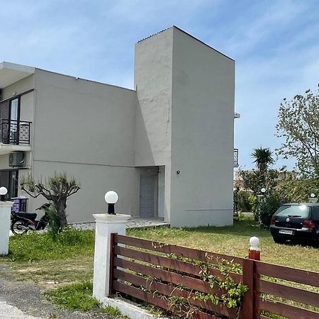 Ionian Boutique Apartments Агиос Георгиос Екстериор снимка