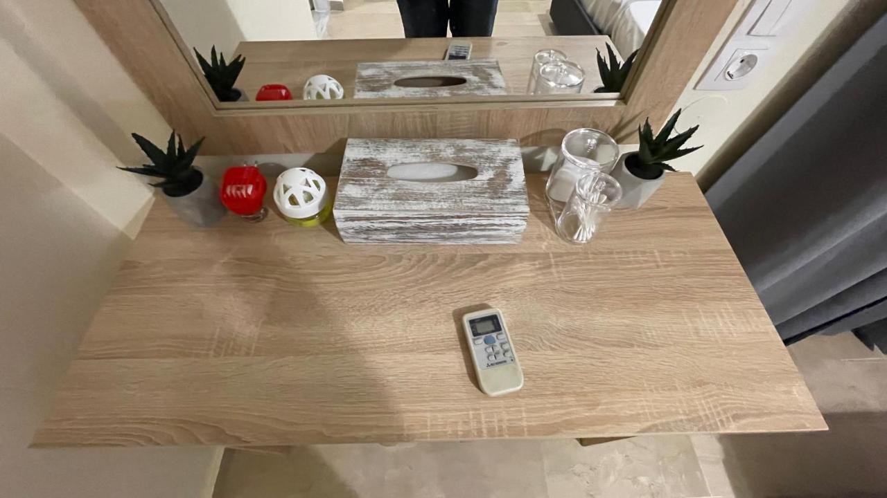 Ionian Boutique Apartments Агиос Георгиос Екстериор снимка