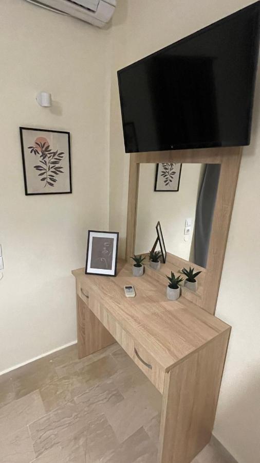 Ionian Boutique Apartments Агиос Георгиос Екстериор снимка