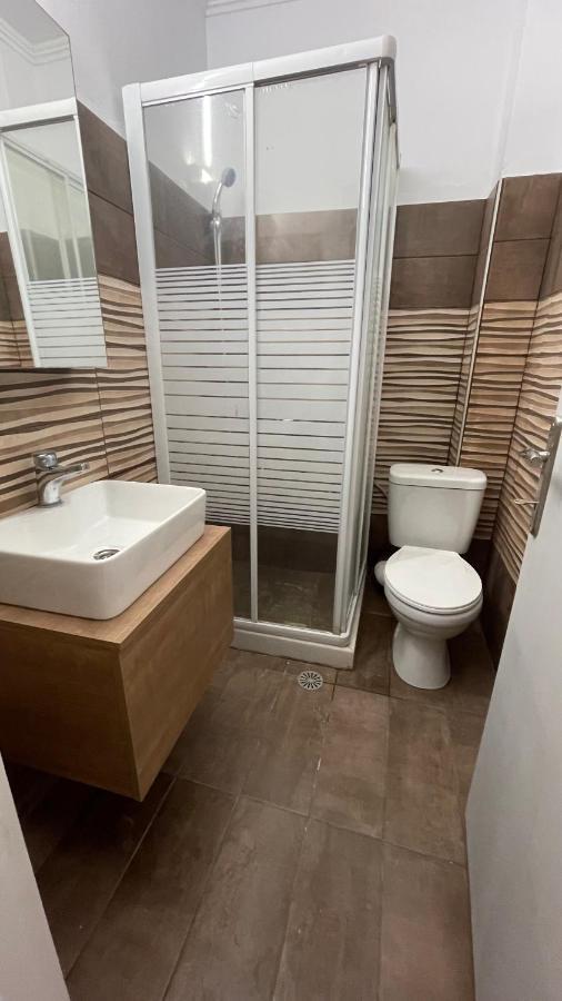 Ionian Boutique Apartments Агиос Георгиос Екстериор снимка